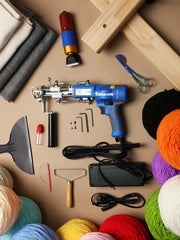 Tufting Studio Pro Kits (AK-V Edition)