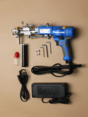 Tufting Studio Pro Kits (AK-V Edition)